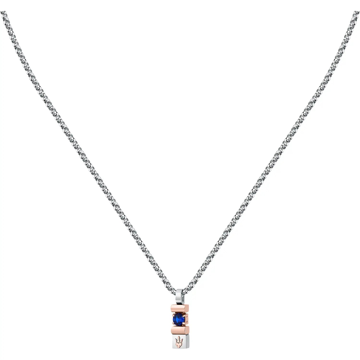 Maserati | Collana da uomo