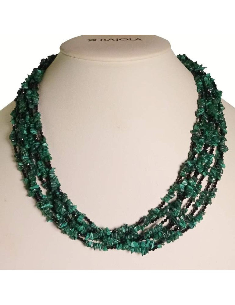 Rajola | Collana Bollicine