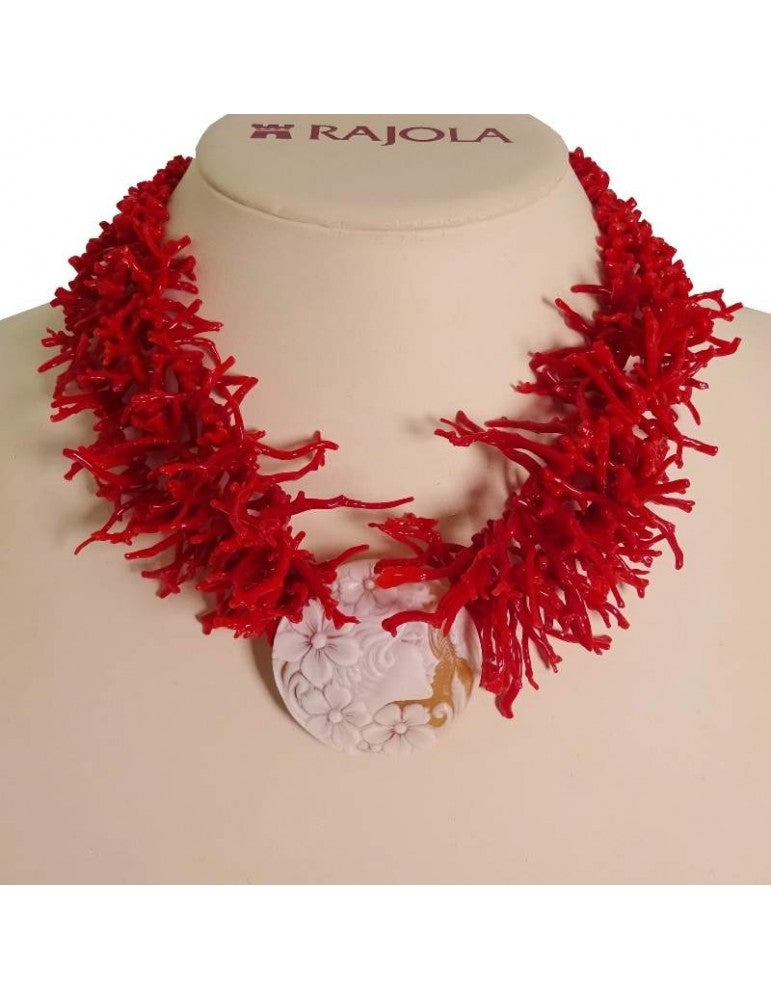 Rajola | Collana Sirene