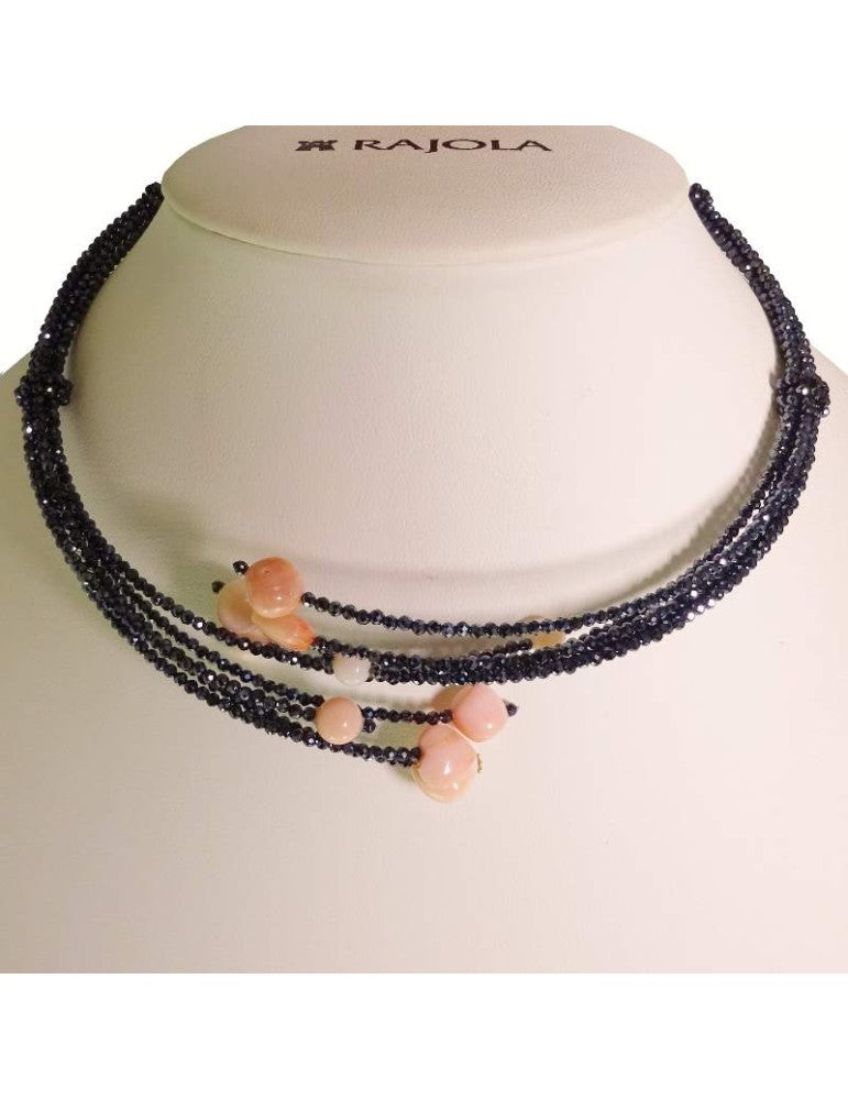 Rajola | Collana Shine