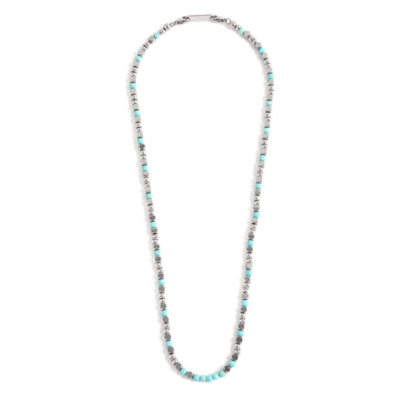 Marlù | Collana turchese