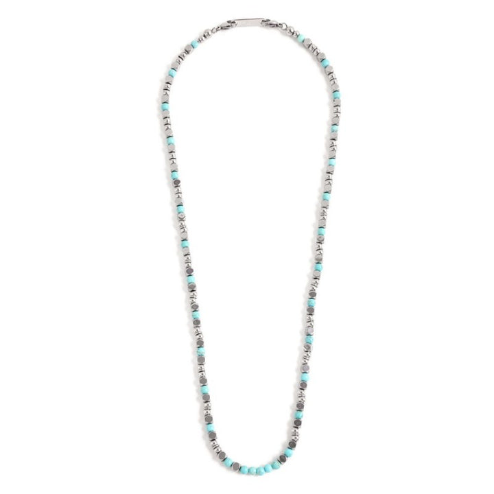 Marlù | Collana turchese