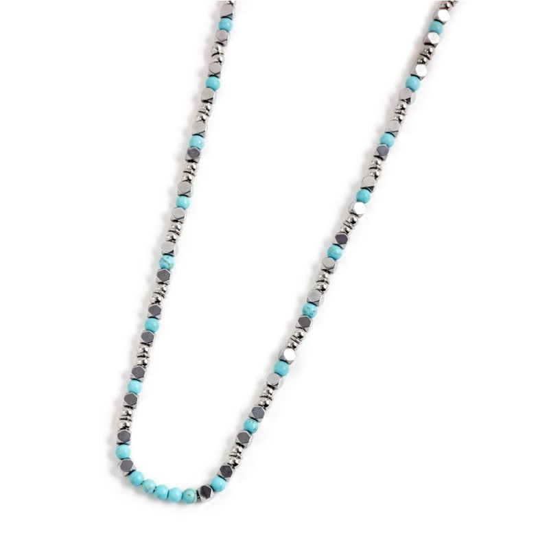 Marlù | Collana turchese