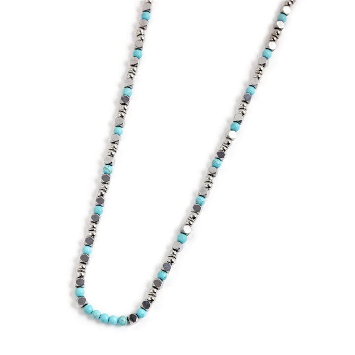 Marlù | Collana turchese