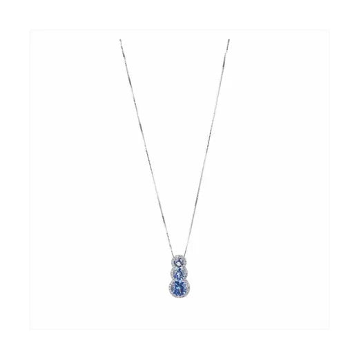 Sovrani | Collana Luce