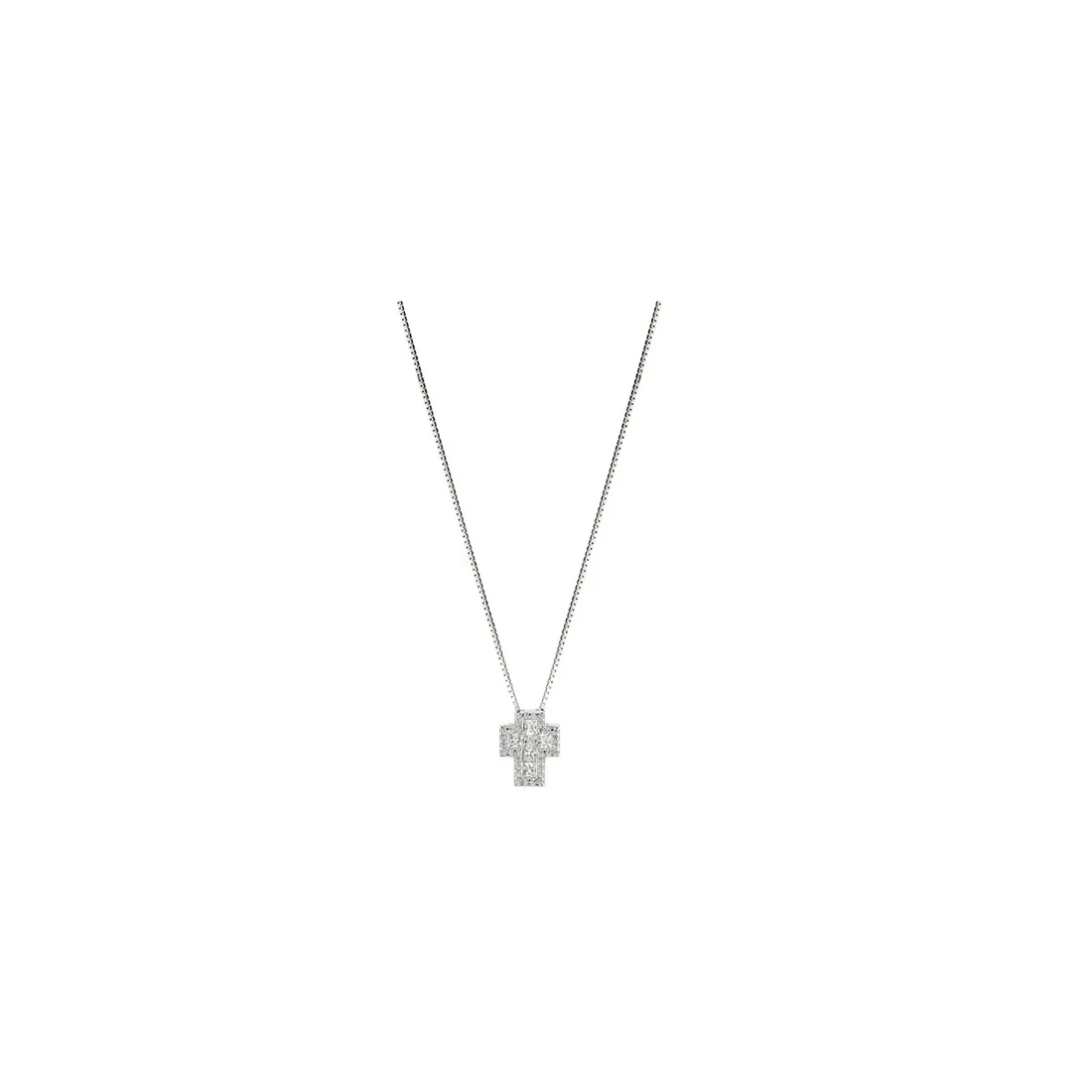 Sovrani | Collana Luce