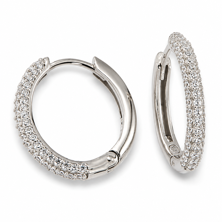 Ellegi Argento | Orecchini in argento 925