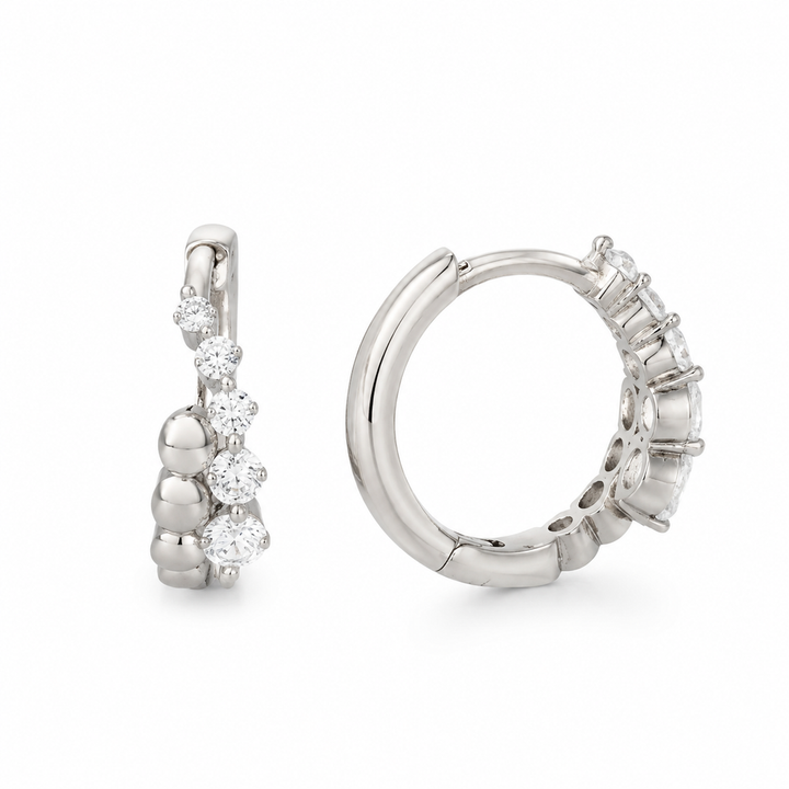 Ellegi Argento | Orecchini in argento 925