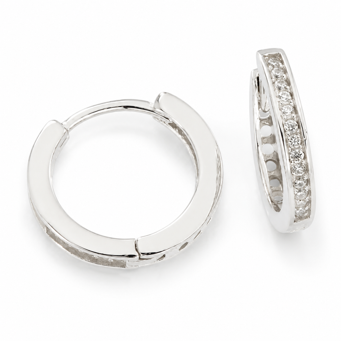 Ellegi Argento | Orecchini in argento 925
