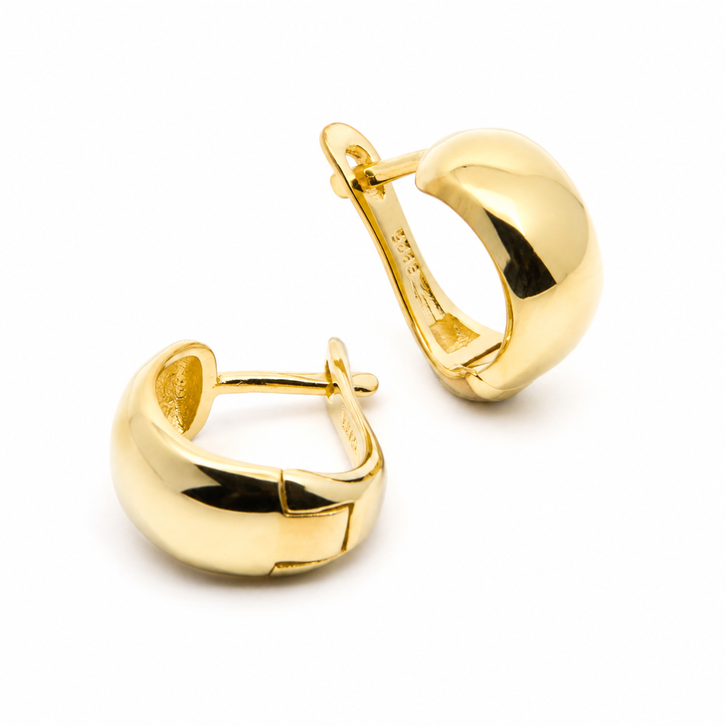 Ellegi Argento | Orecchini in argento 925