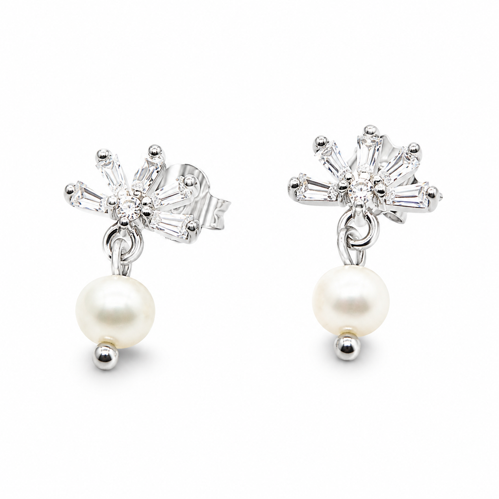 Ellegi Argento | Orecchini in argento 925