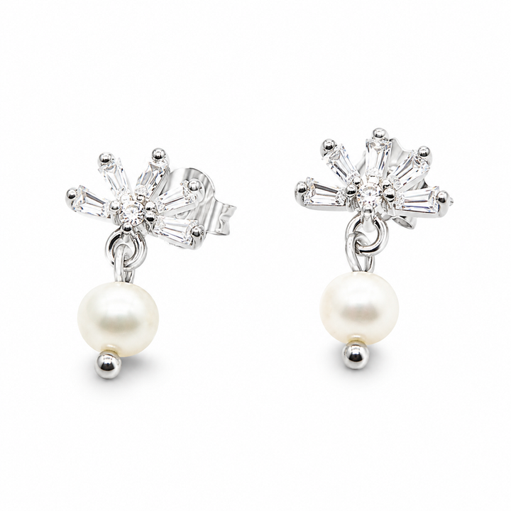 Ellegi Argento | Orecchini in argento 925