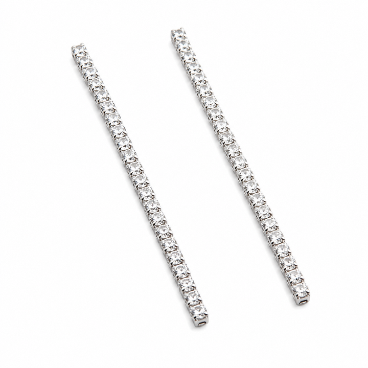 Ellegi Argento | Orecchini in argento 925
