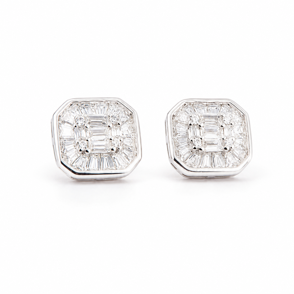 Ellegi Argento | Orecchini in argento 925