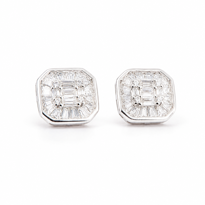 Ellegi Argento | Orecchini in argento 925