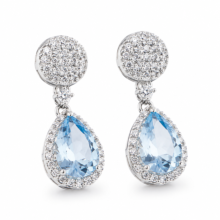 Ellegi Argento | Orecchini in argento 925