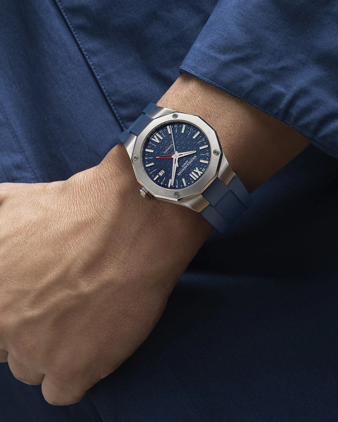 Baume et Mercier | Orologio Riviera 10659