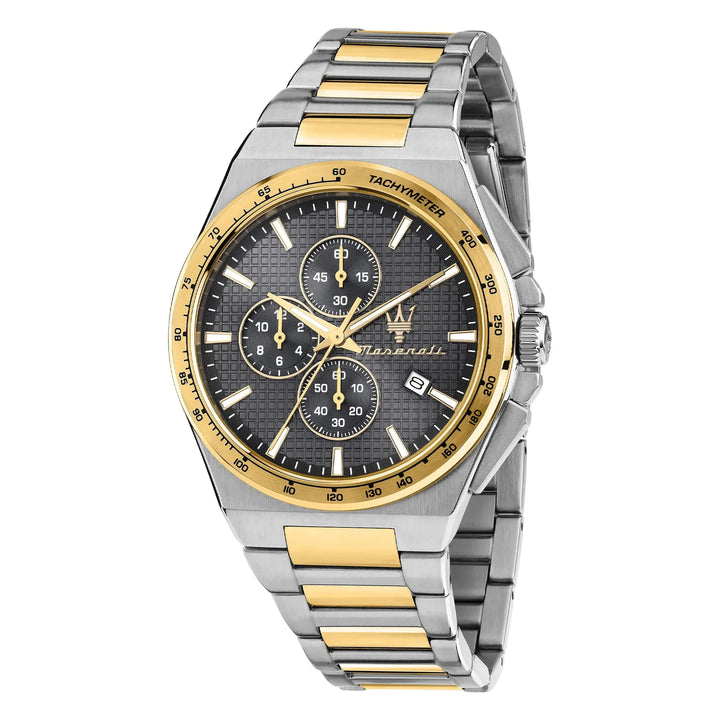 Maserati | Orologio Velocità Slim