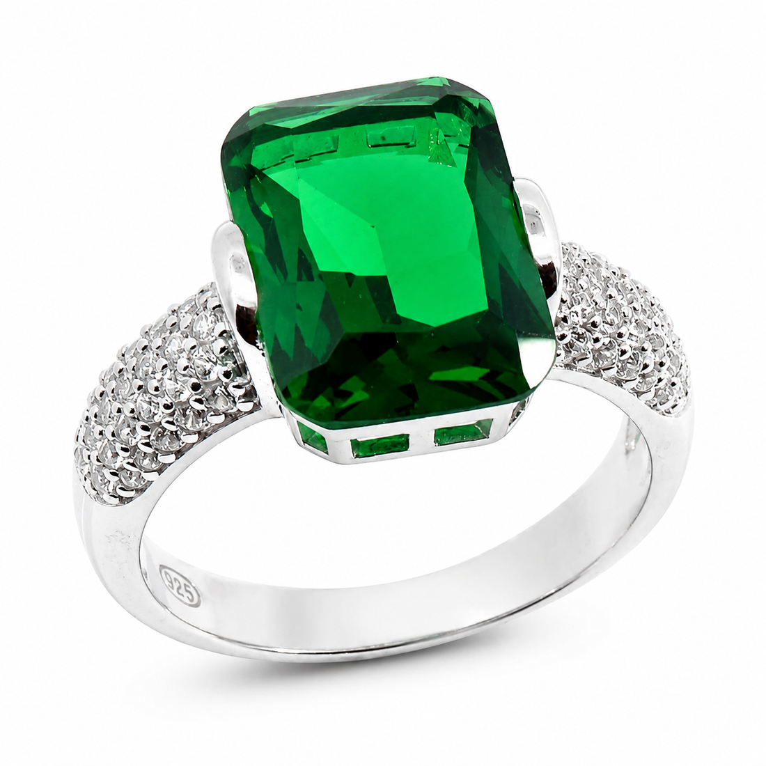 Ellegi Argento | Anello in argento 925