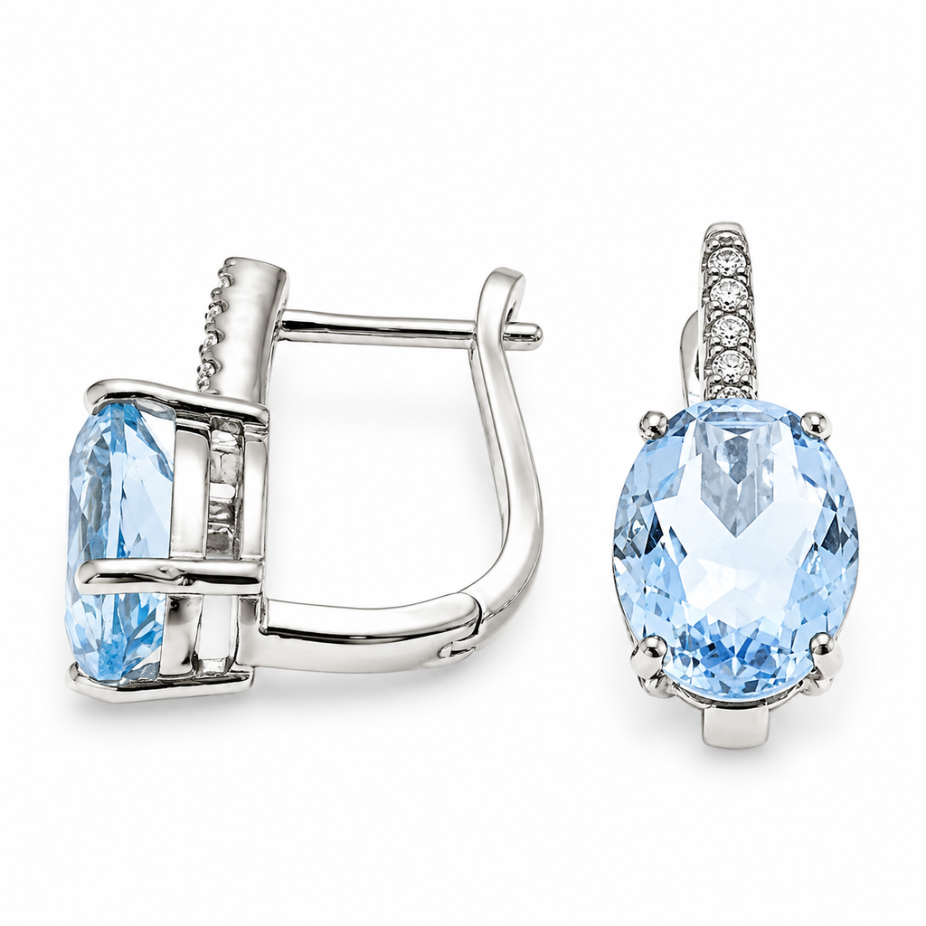 Ellegi Argento | Orecchini in argento 925