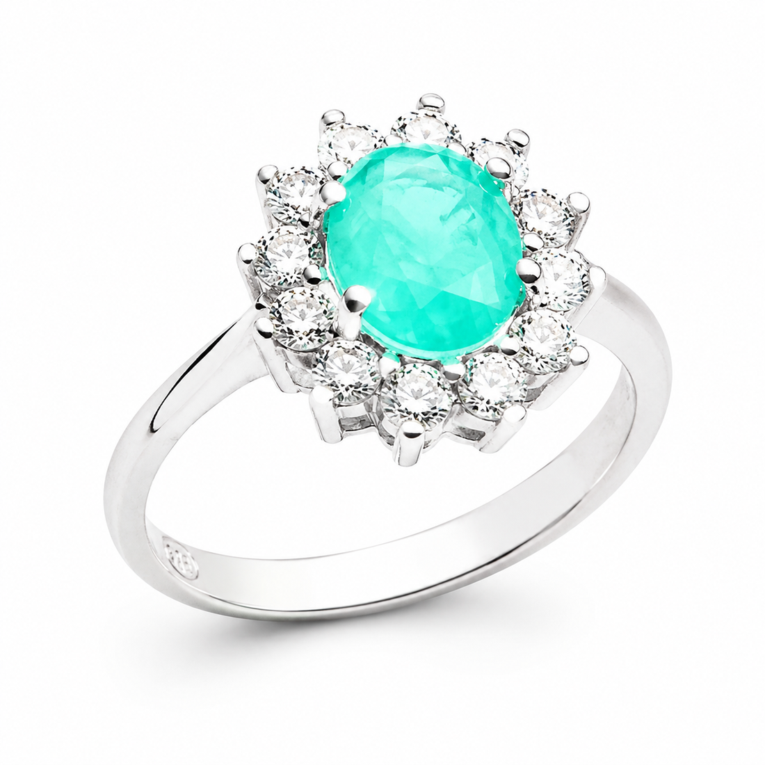 Ellegi Argento | Anello in argento 925