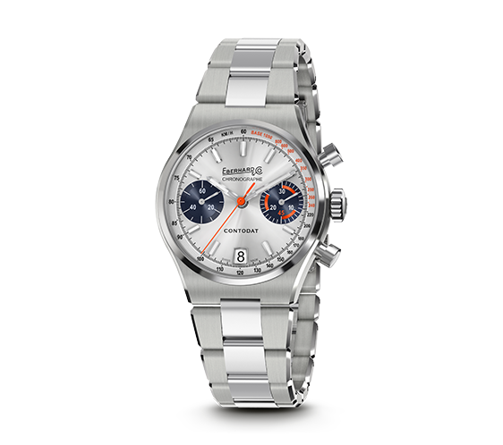 Eberhard | Orologio Contodat Chronographe