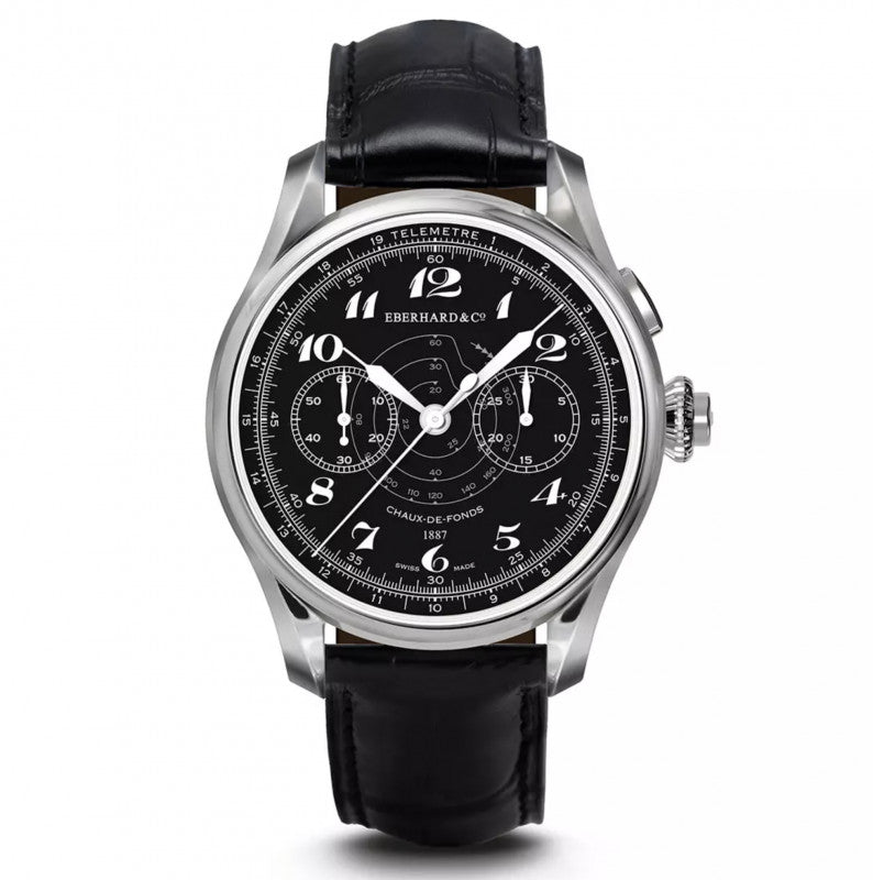 Eberhard | Chronographe 1887