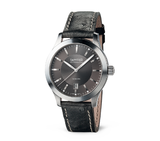 Eberhard | EBERHARD CHRONO 4 "21-42