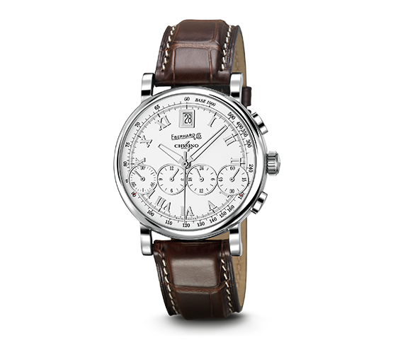 Eberhard | Chrono 4 Bellissimo