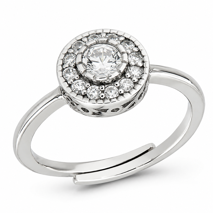 Ellegi Argento | Anello in argento 925