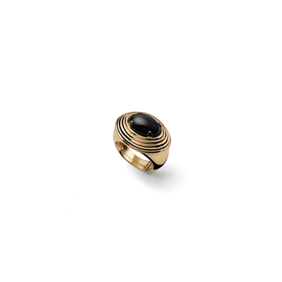 Unoaerre | Anello Joya Maxi con Onice