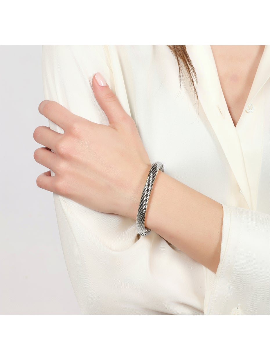 UNOAERRE | Bracciale torchon