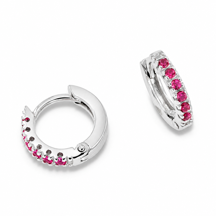 Ellegi Argento | Orecchini in argento 925