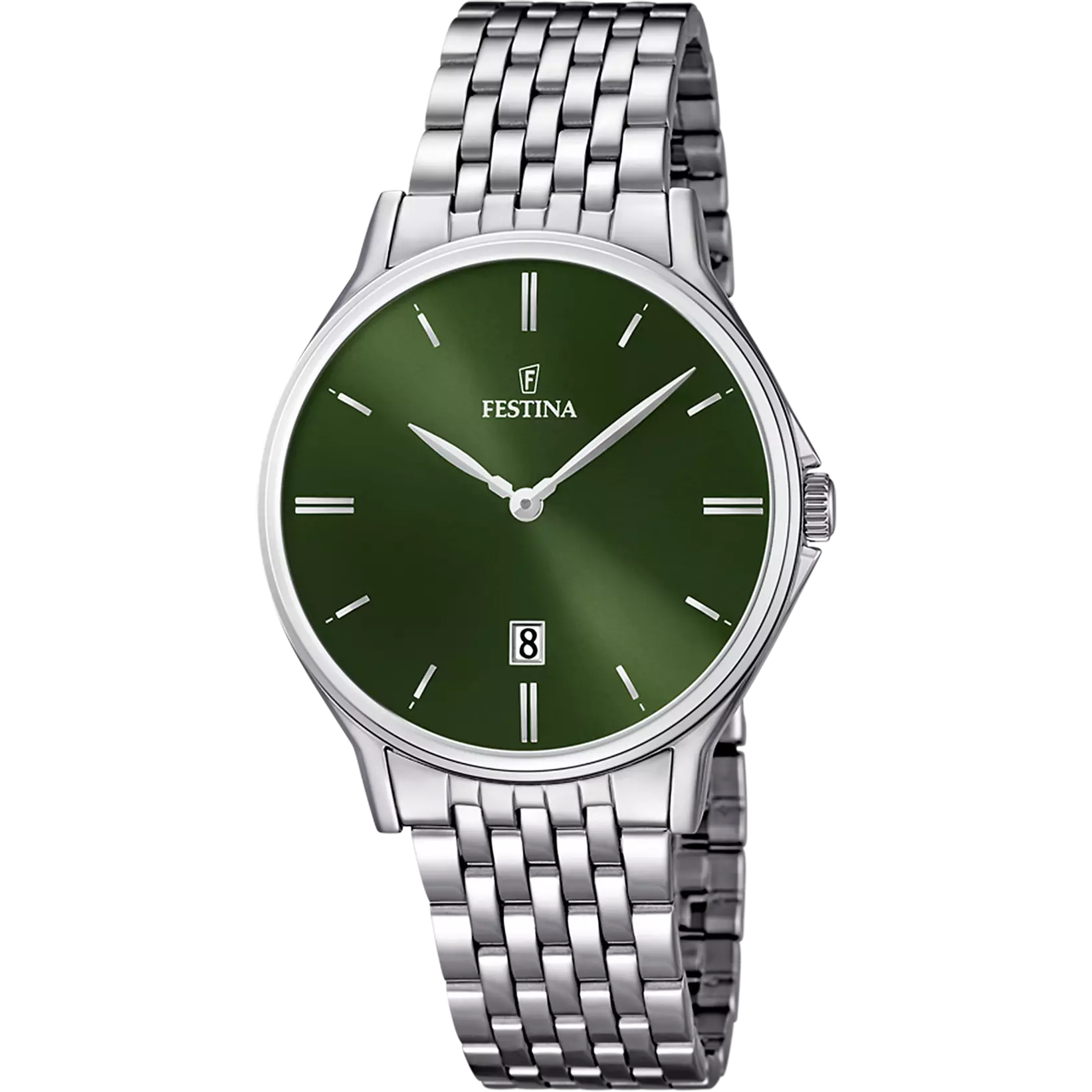 Festina | OROLOGIO FESTINA F16744/5 VERDE UOMO