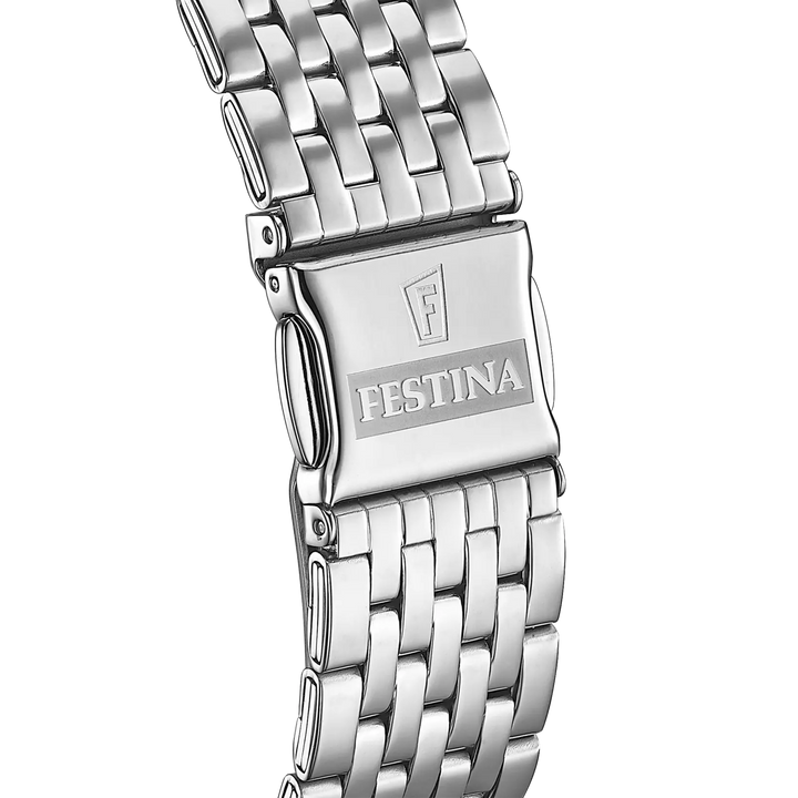 Festina | OROLOGIO FESTINA F16744/5 VERDE UOMO