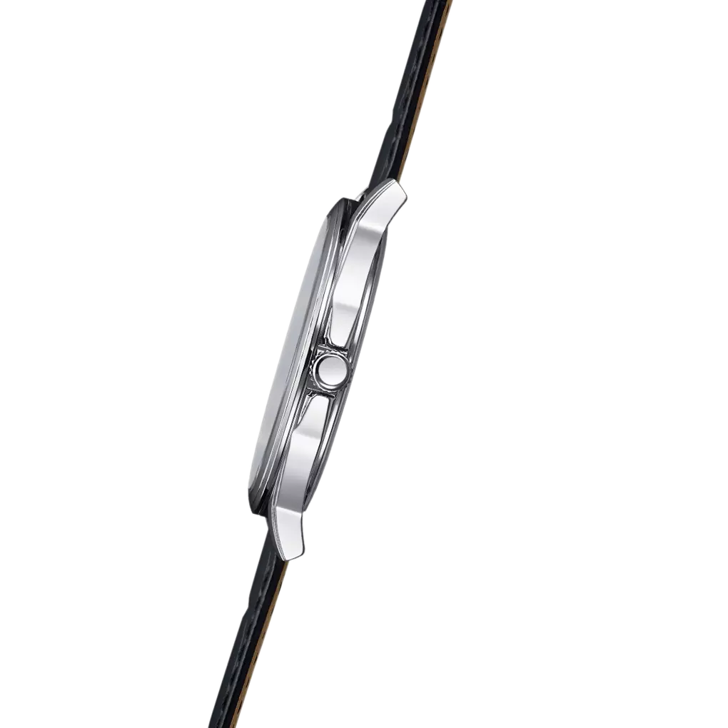 Festina | OROLOGIO FESTINA CLASSICS F16745/5 NERO CINTURINO IN PELLE, UOMO