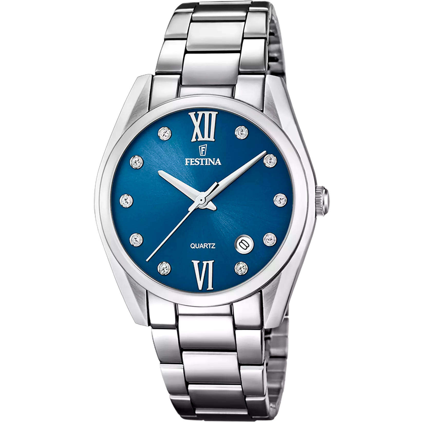 Festina |Orologio da donna Festina Boyfriend F16790/C