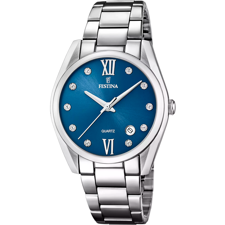 Festina |Orologio da donna Festina Boyfriend F16790/C