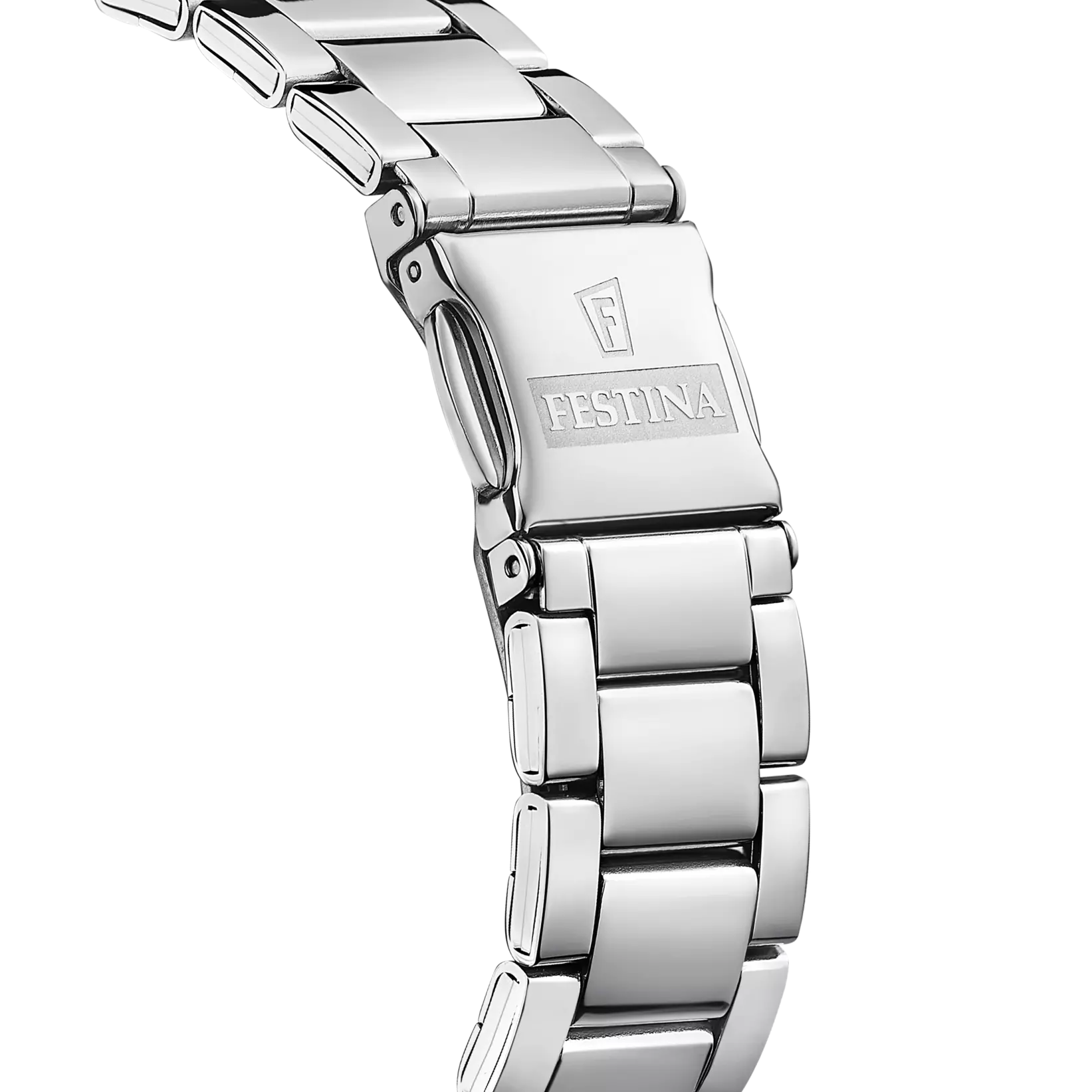 Festina |Orologio da donna Festina Boyfriend F16790/C