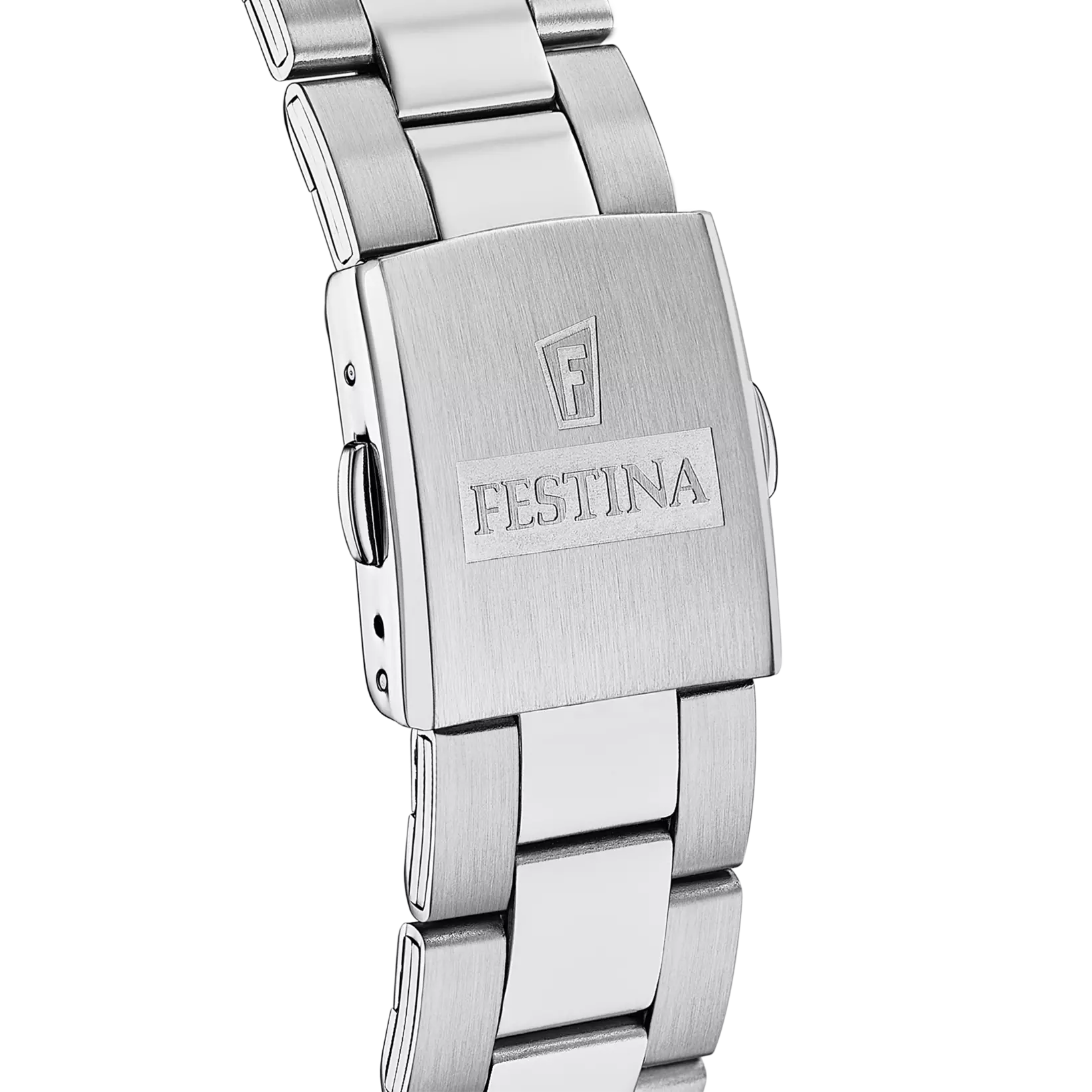 Festina |Orologio da uomo Festina Timeless Chronograph F16820/2
