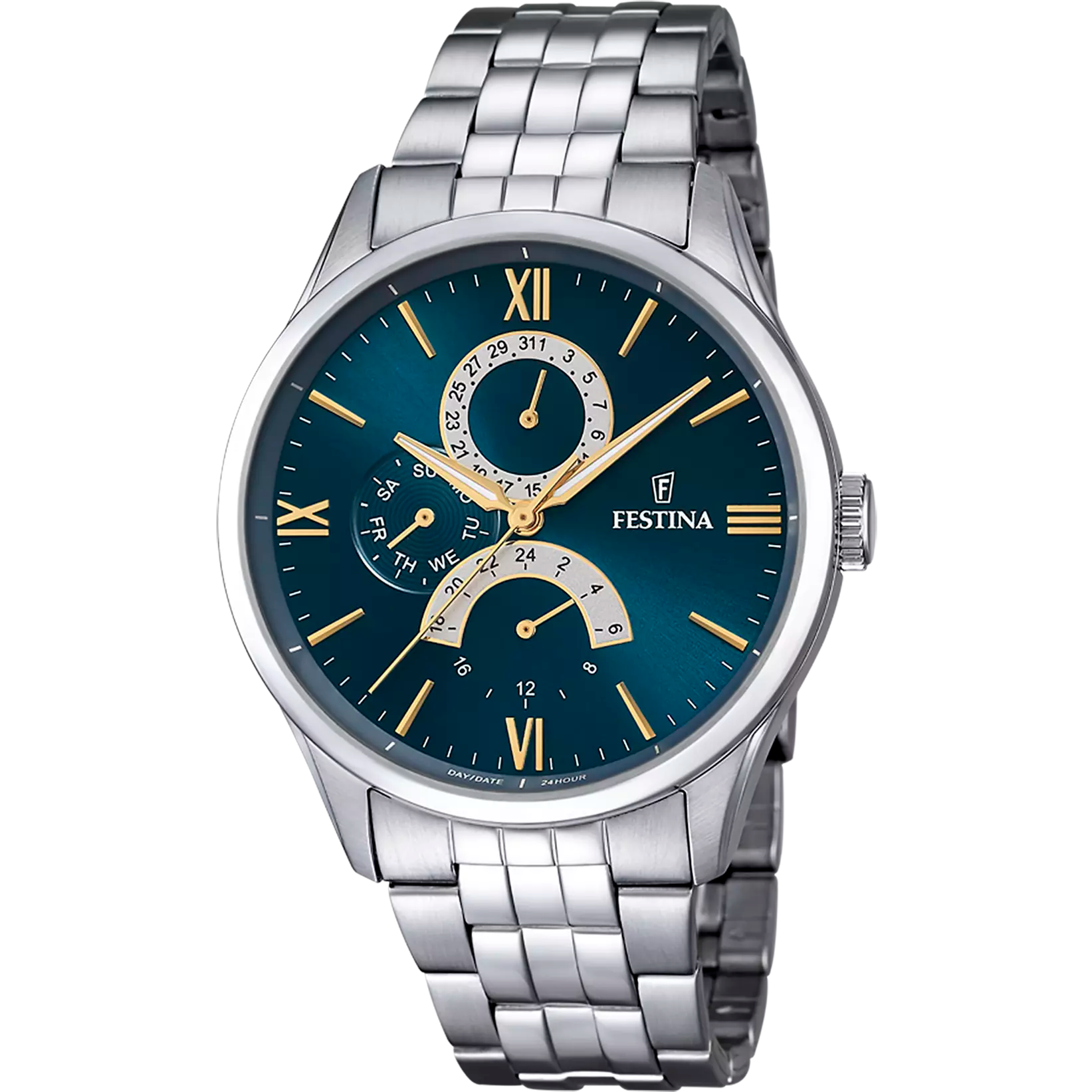 Festina |Orologio da uomo Festina Classics F16822/A