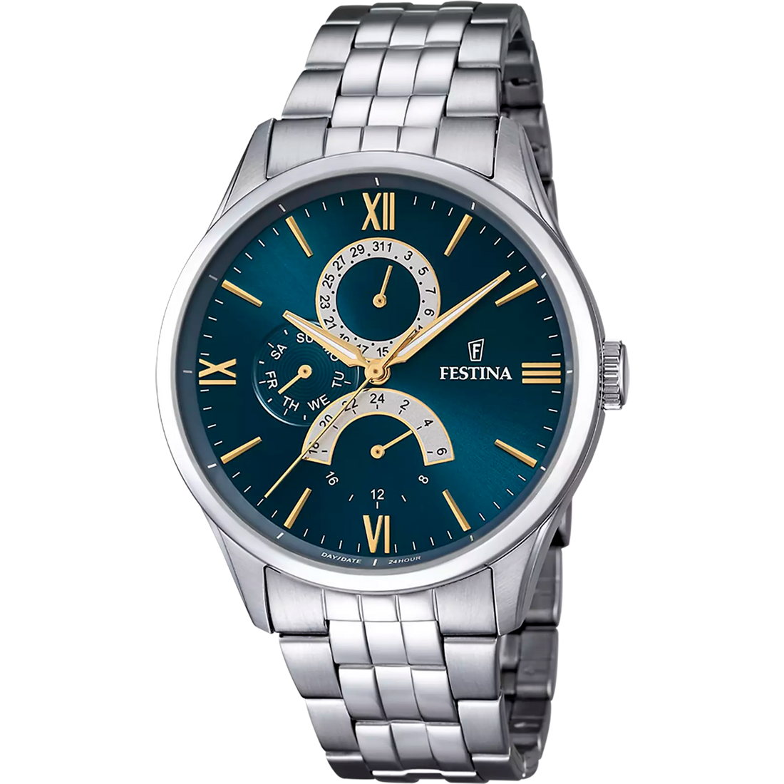 Festina |Orologio da uomo Festina Classics F16822/A