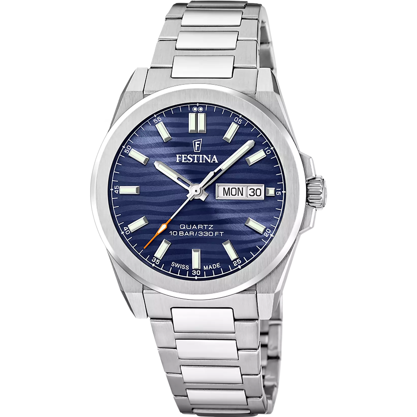 Festina | Orologio da uomo Festina Swiss Made Dune F20073/2