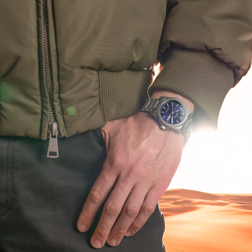 Festina | Orologio da uomo Festina Swiss Made Dune F20073/2