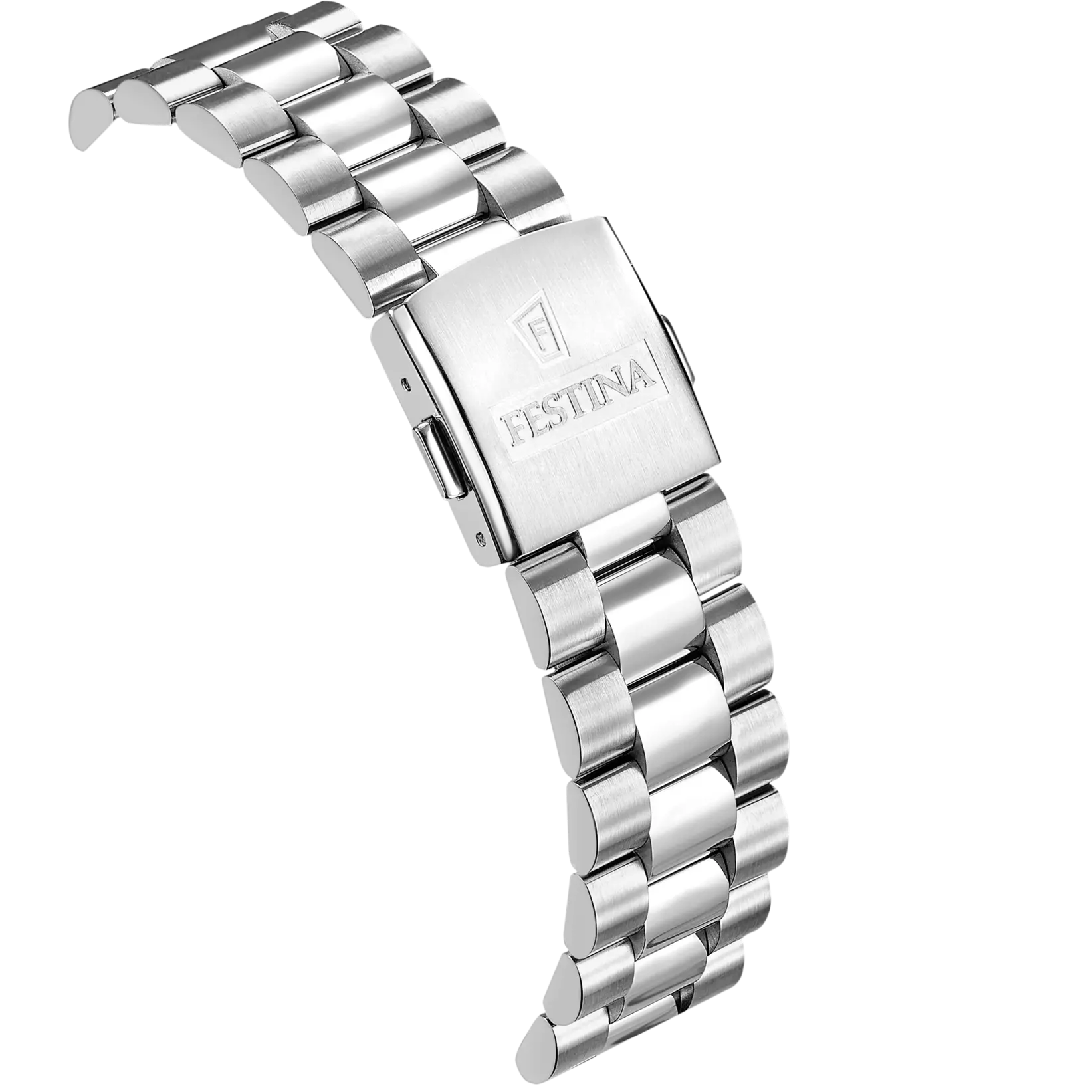Festina |Orologio da uomo Festina Swiss Made Classics F20084/A