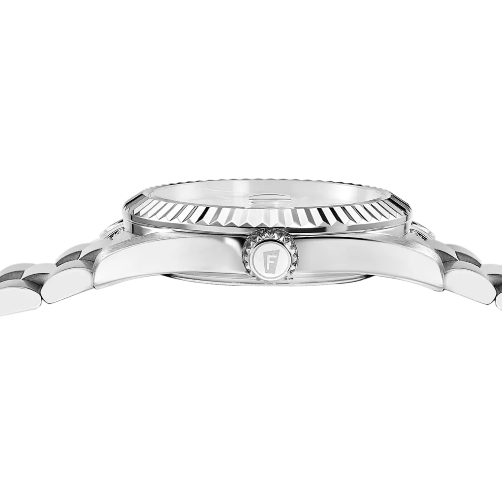 Festina | Orologio da uomo Festina Swiss Made Classics F20084/B
