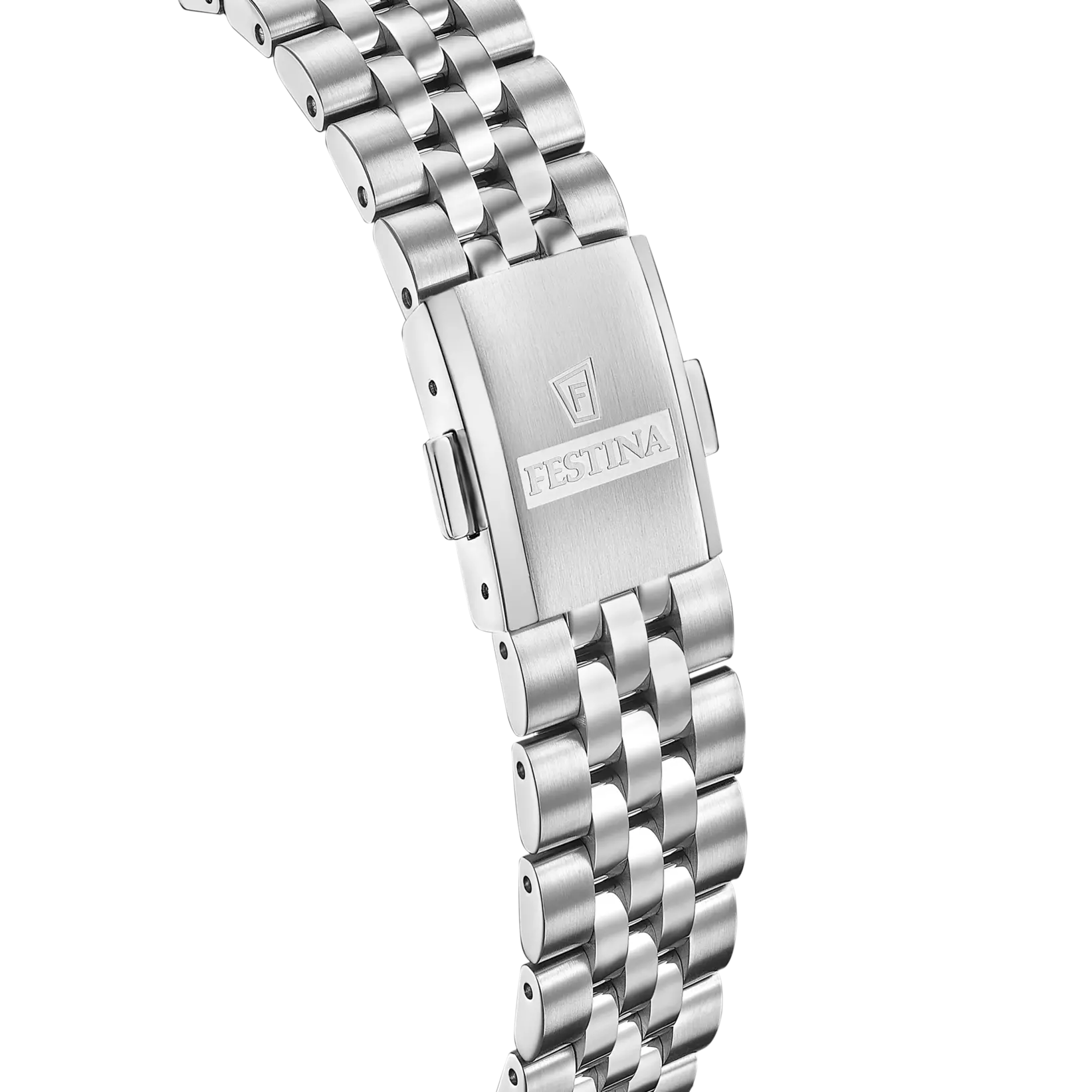 Festina |Orologio da donna Festina Swiss Made Classics F20087/1