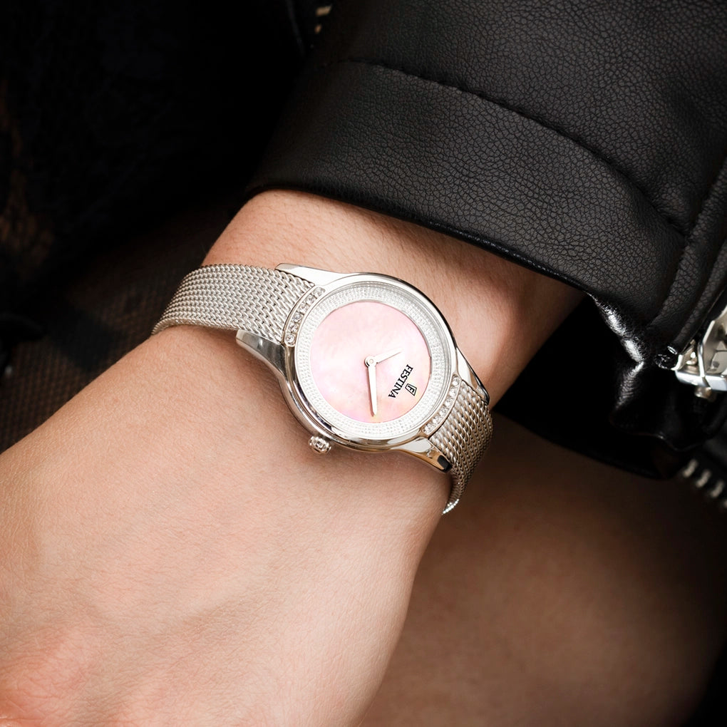 Festina | OROLOGIO DA DONNA FESTINA MADEMOISELLE F20494/5