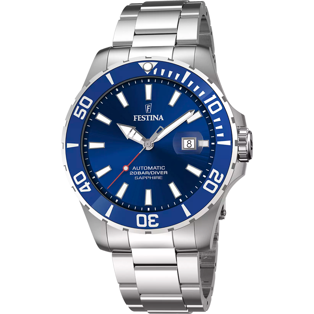 Festina |Orologio da uomo Festina Automatic F20531/3
