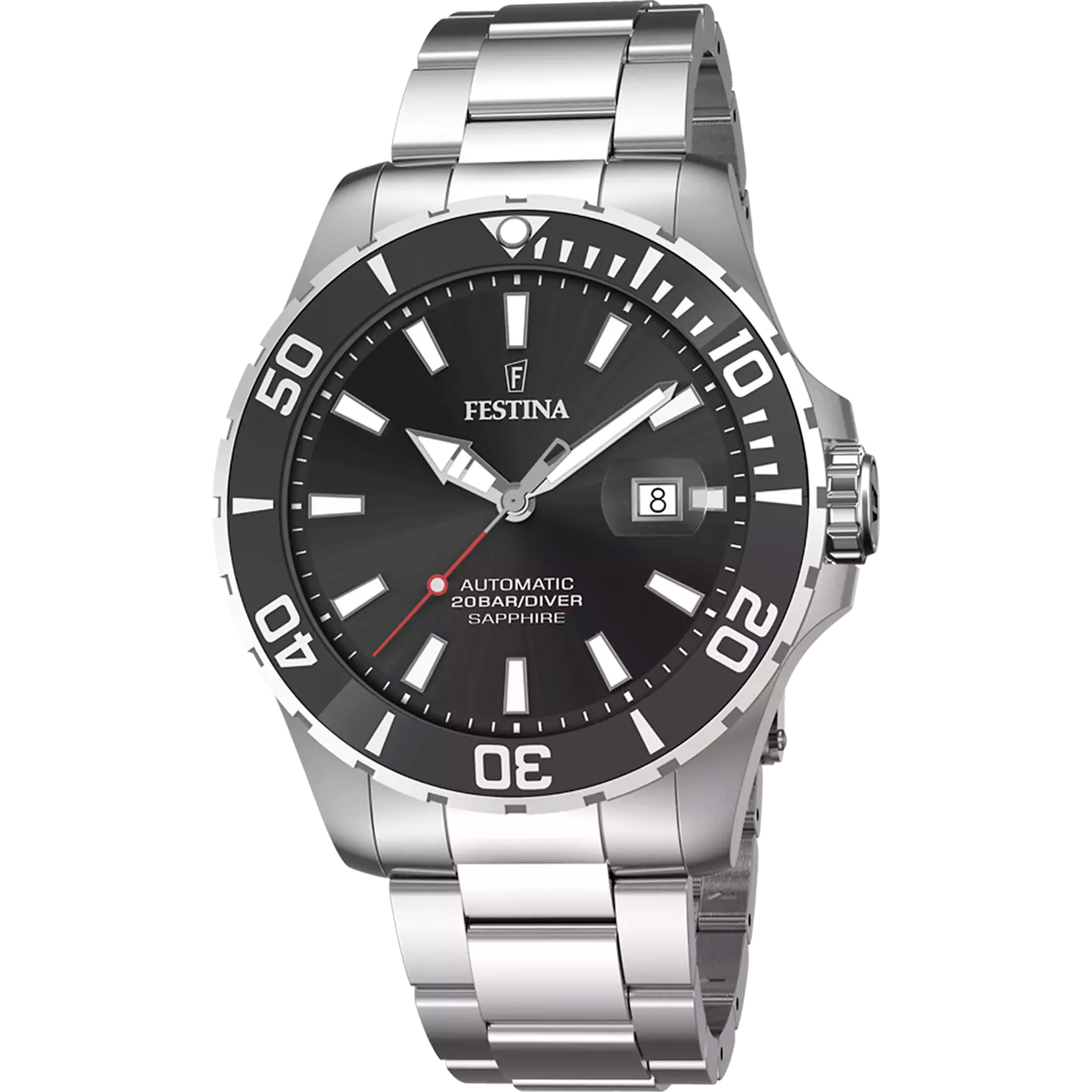 Festina | Orologio da uomo Festina Automatic F20531/4